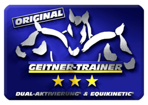 Geitner 3-Sterne Logo